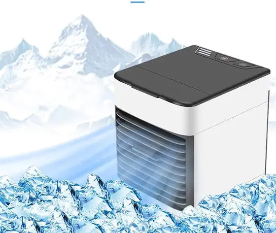 TechHubAirConditionerMini9