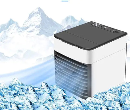 TechHubAirConditionerMini9