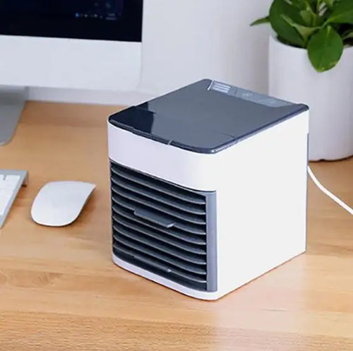 TechHubAirConditionerMini