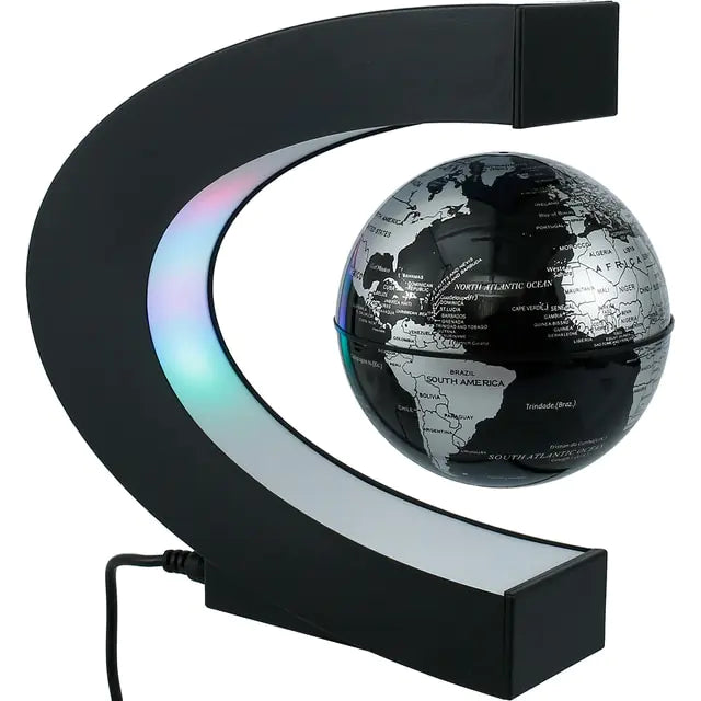TechHubBlackGlobe2Lamp1