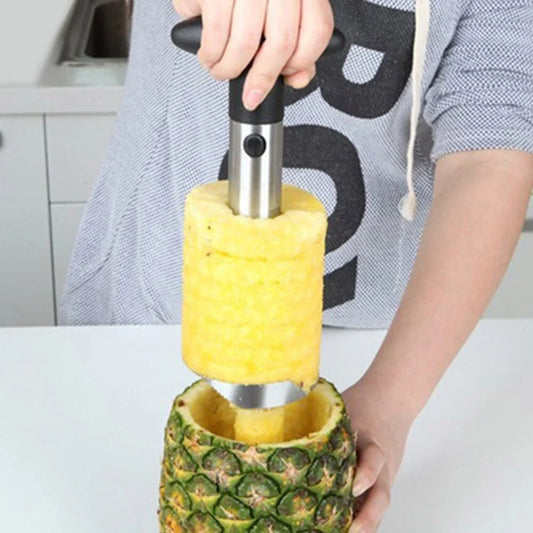 TechHubPineapplePeeler